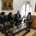  La Diputación de Valladolid, primera corporación pública con el Sello de Comunicación Responsable