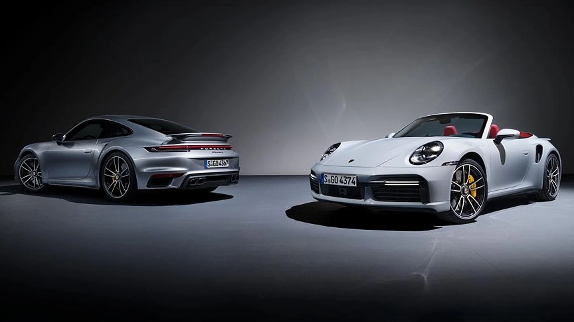 Economía/Motor.- Porsche inicia la comercialización en España del nuevo 911 Turbo S, con 650 caballos de potencia