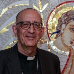 El cardenal arzobispo de Barcelona, Juan José Omella, nuevo presidente de la Conferencia Episcopal Española,