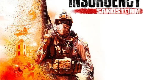 ‘Insurgency’ surgió como un mod de ‘Half-Life 2’ que finalmente terminó por desarrollar personalidad y forma propia