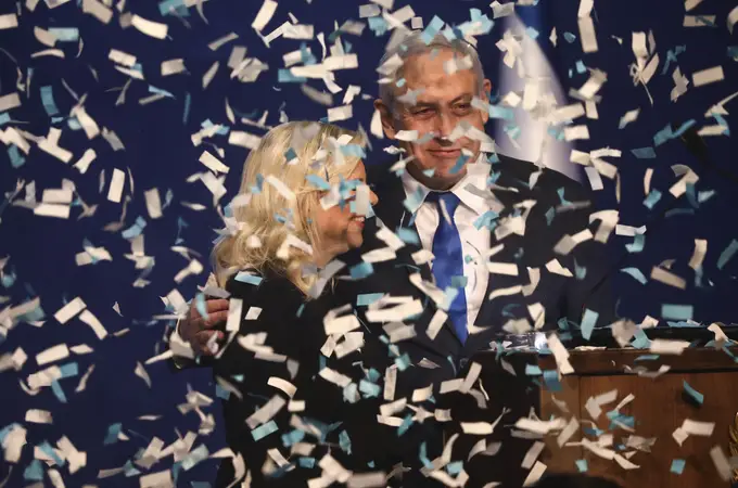 ¿Pueder Netanyahu ser inhabilitado por corrupción? 