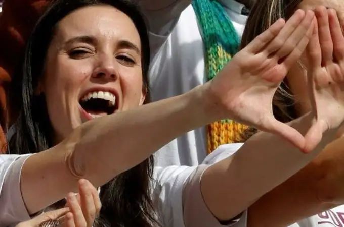 Sí, quizá, podría ser... Sí, quizá, podría ser...
