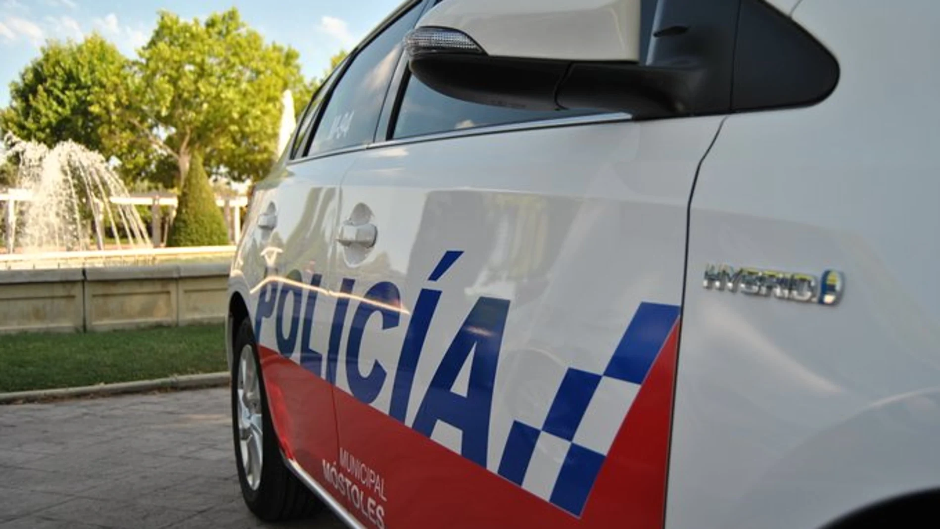 Intento de fraude en el cobro de una multa a una vecina del municipio de Móstoles