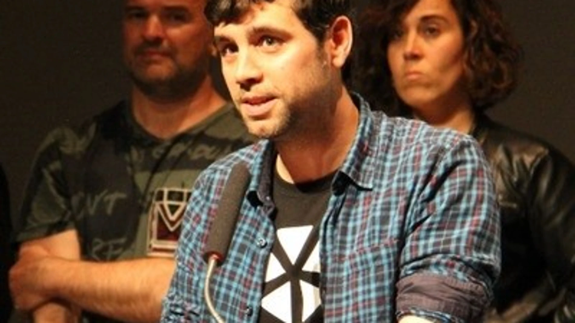 Dimite el alcalde de Argentona por actitudes machistas: "Mi dimisión y disculpas son lo mínimo"