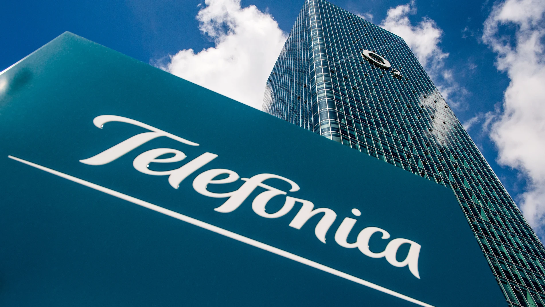 Economía.- Telefónica colaborará con KT, China Unicom y Telstra en la interoperabilidad del 'edge computing'