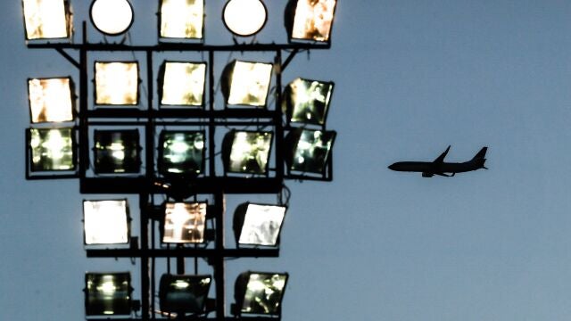 La aviación prevé un impacto superior a los 100.000 millones por la crisis del coronavirus