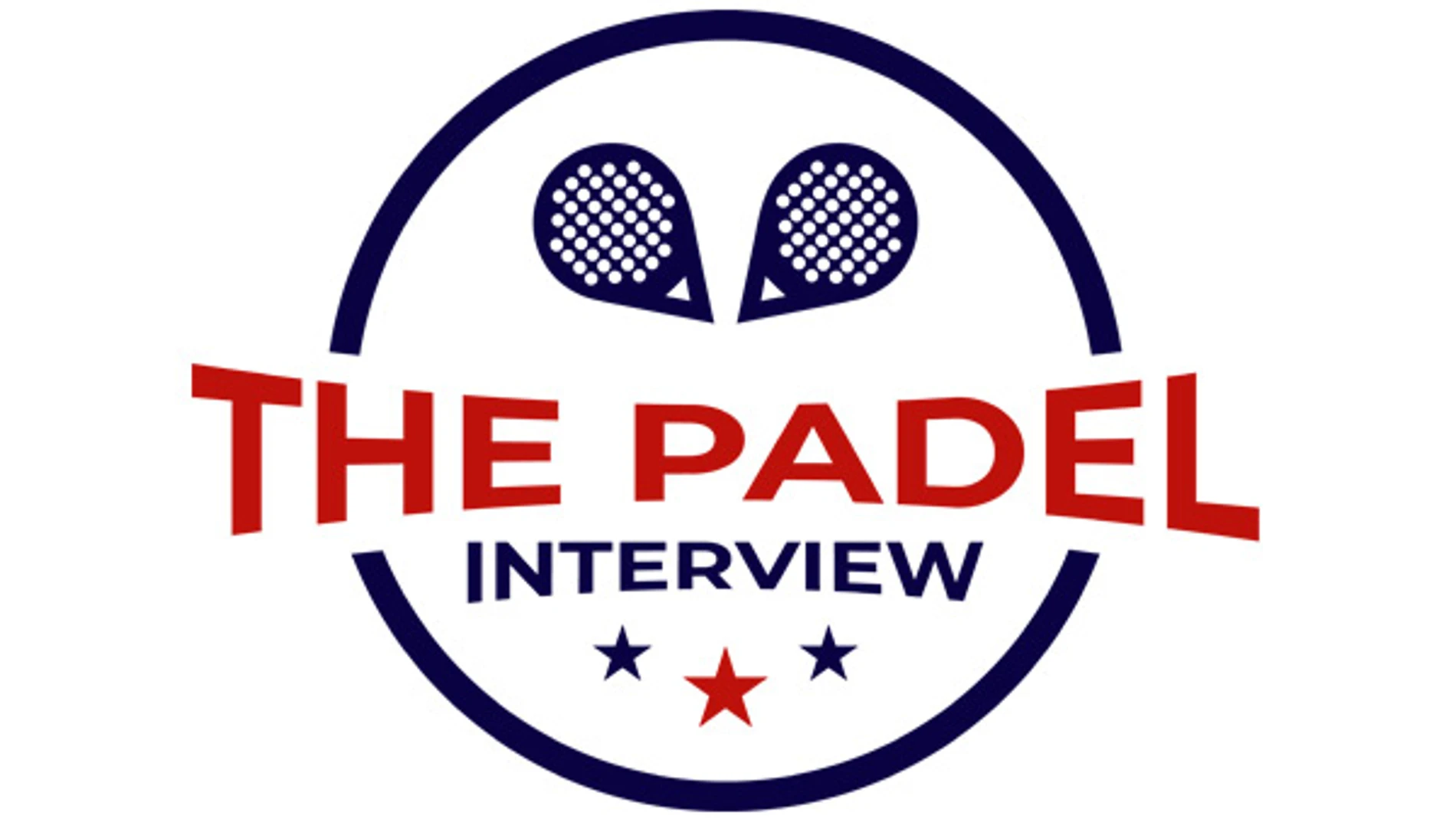 Logo de The Padel Interview