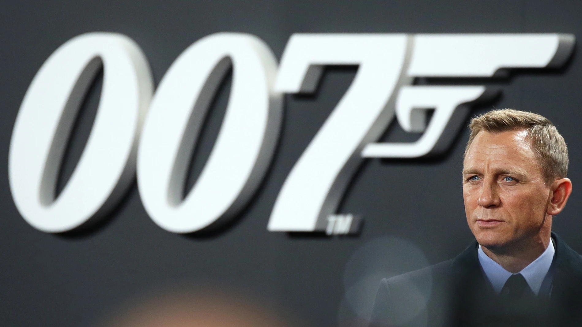 Release of James Bond film No Time To Die delayed