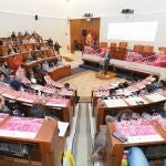 Tercer Congreso Internacional Vino Rosado
