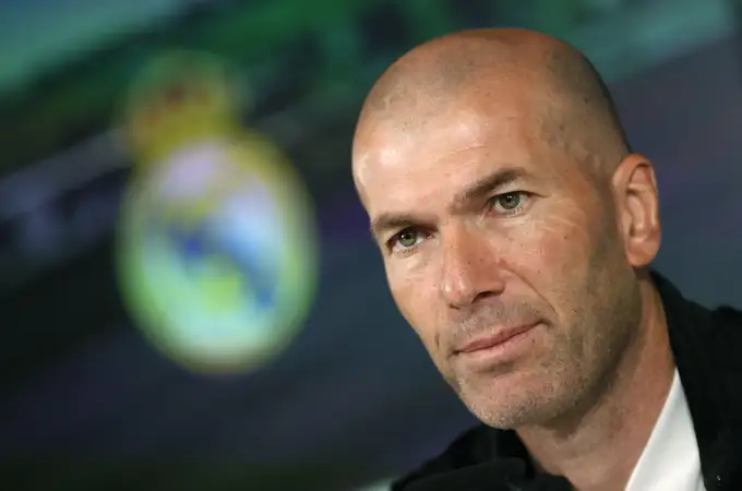 La sorprendente respuesta de Zidane a Florentino cuando le propuso fichar por el Real Madrid