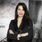 Presenter Pilar Rubio during the presentation of book " Lo que no te pude contar " in Madrid on Sunday , 09 February 2020.