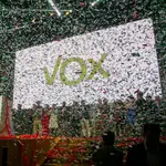  Vox es ya el partido “número uno” en donaciones