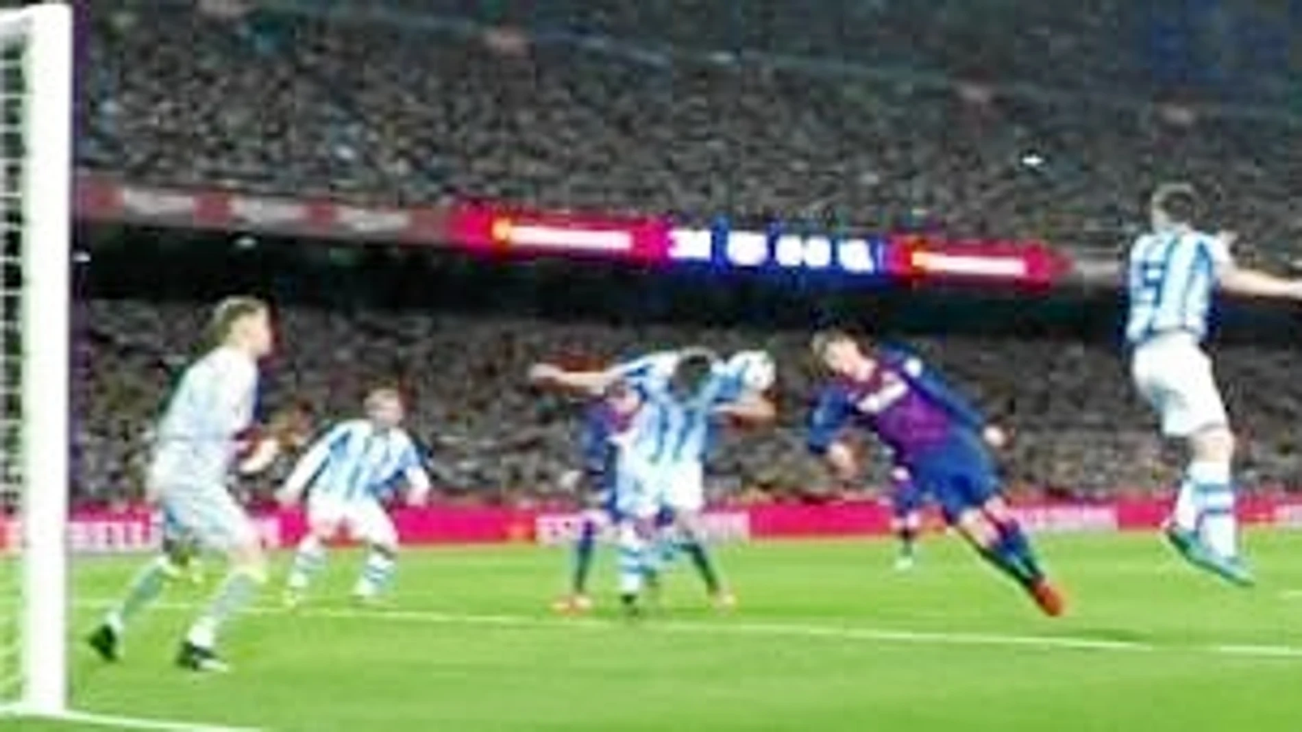 El VAR de El Chiringuito