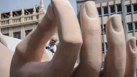 Los premios a los "llibrets" son ya un clásico de las Fallas