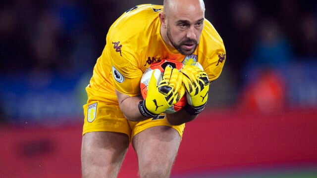 Pepe Reinal