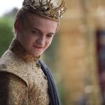 Joffrey Baratheon (Jack Gleeson)