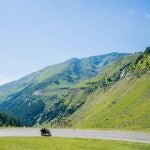 La ruta del Maestrazgo combina belleza y aventura como una de las mejores rutas moteras de España.