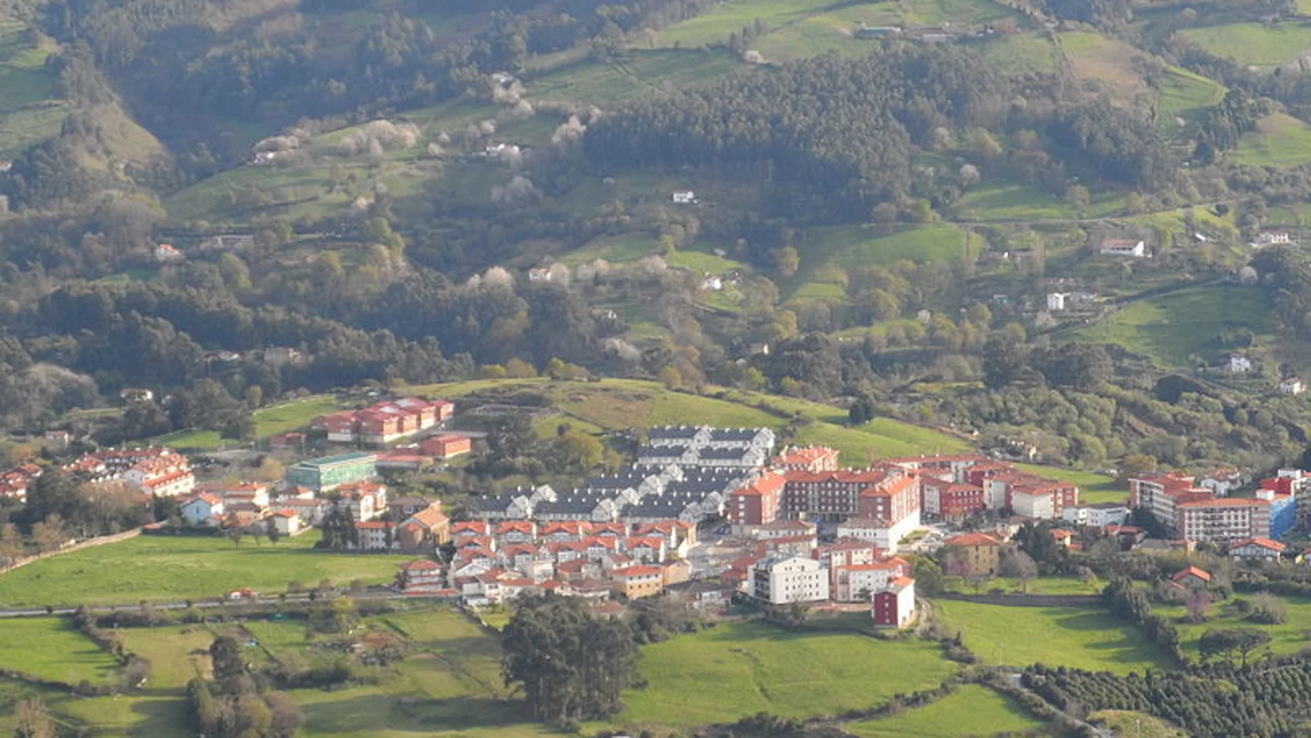 Abanto es un municipio del País Vasco perteneciente a la provincia de Vizcaya