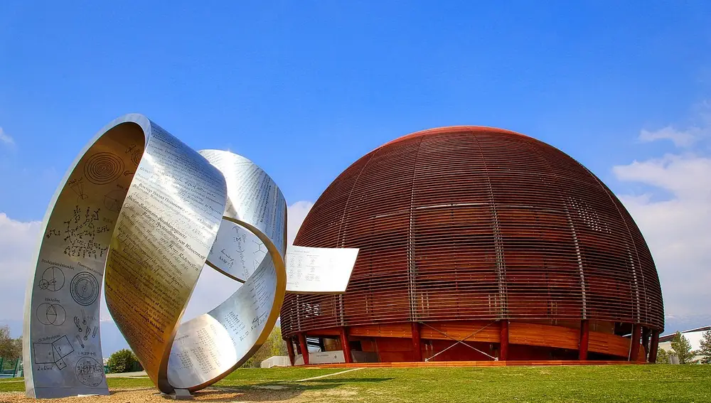 CERN (Ginebra)