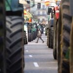 Tractorada
