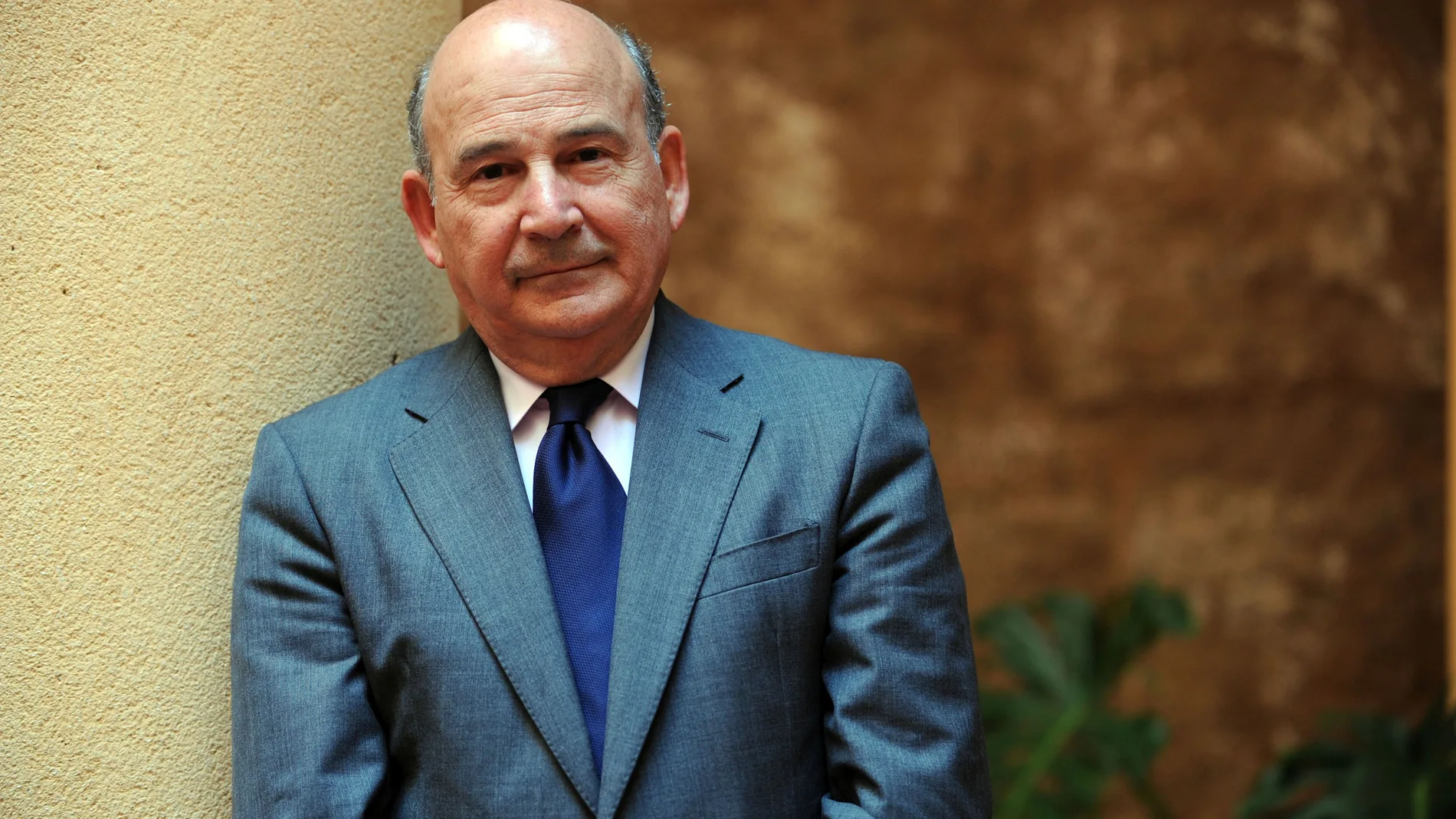 Julio Cuesta pregonará la Semana Santa de Sevilla en 2021