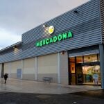 Cristina Bejarano 05 03 2018Supermercado Mercadona de Boadilla del Monte