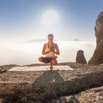 La meditación aumenta la materia gris del cerebro