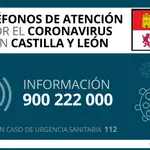  El coronavirus en Castilla y León: minuto a minuto