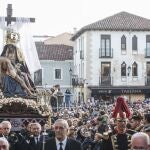 Semana Santa en castilla y León