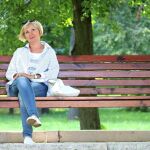 Ana Margarito, CEO de la plataforma 60 y mucho + prepara ya la segunda edición de la única Feria que se organiza en España dirigida al senior, y que tendrá lugar los días 11, 12 y 13 de noviembre en el Pabellón de Cristal de la Casa de Campo de Madrid, donde de nuevo, se darán cita los senior, empresas, entidades e instituciones con productos y servicios destinados a mejorar su calidad de vida.