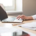 El teletrabajo, recomendado por las autoridades sanitarias para evitar contagios, no es una opción para determinadas empresas