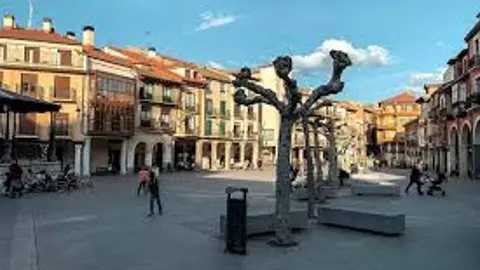 Aranda de Duero