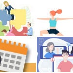 Consejos para el confinamiento