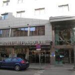 Hotel Alfonso VIII de Soria