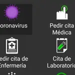  La app de Salud Responde habilita un apartado especial sobre coronavirus