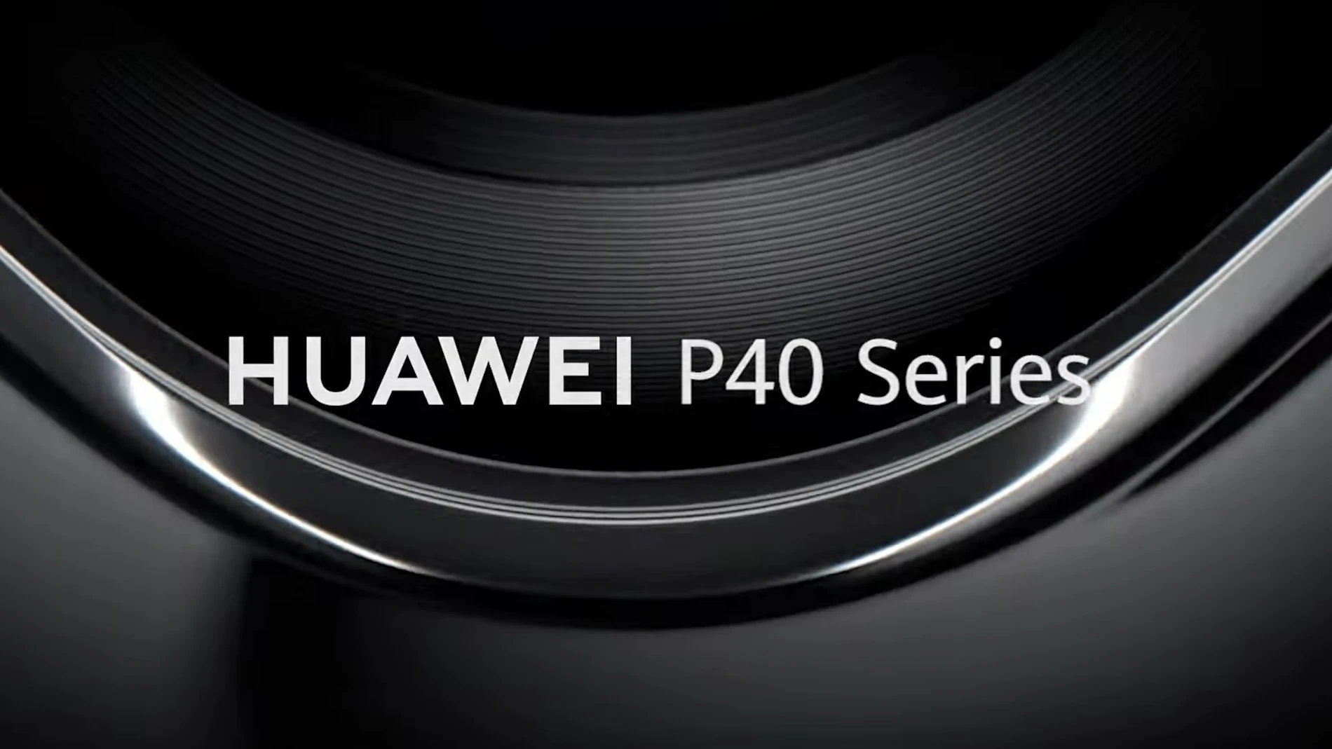 Pantalla de bordes curvos y cámara para una fotografía "visionaria" en los próximos Huawei P40