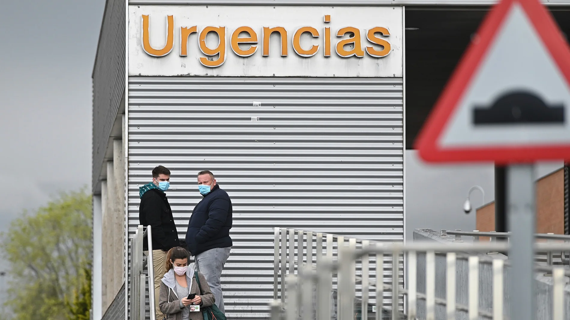 Arranca la semana laboral bajo el estado de alarma por epidemia de COVID-19