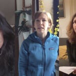 Testimonios de las personas en cuarentena en Lombardia