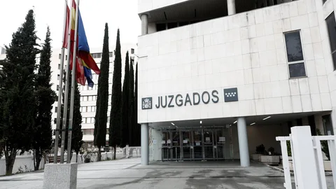 El 56 por ciento de los casos judiciales con discapacitados intelectuales como víctimas son por delitos de carácter sexual