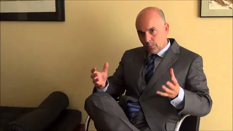 Esta crisis nos puede hacer sentir parte de algo mayor que nosotros mismos, trascender a nuestro individualismo