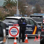 Guardia Civil y Policía realizan servicios conjuntos en numerosas ocasiones, pero lo que reclama la Benemérita es que se cumplan los acuerdos iniciales, ya son más agentes y cobran menosJavi Colmenero / Europa Press17/03/2020