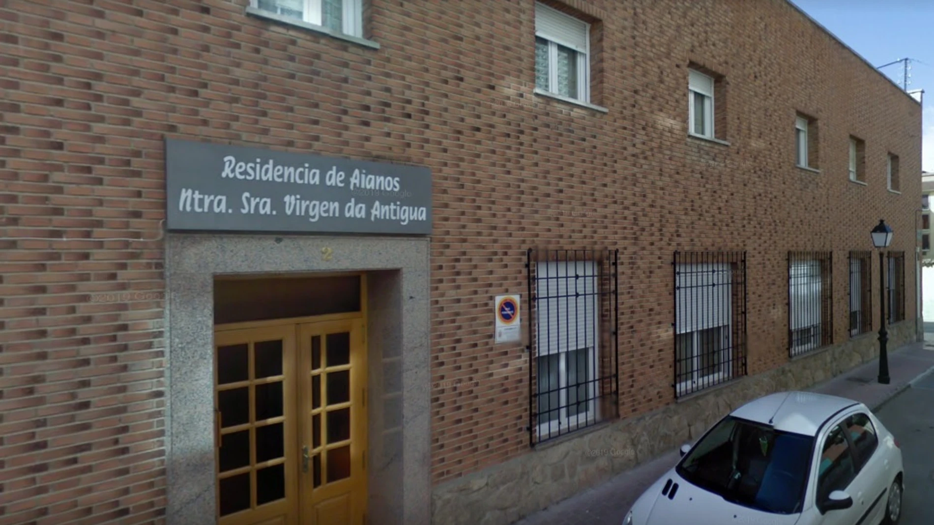 Cinco ancianos fallecidos y seis ingresados en el hospital de una residencia de Morata de Tajuña