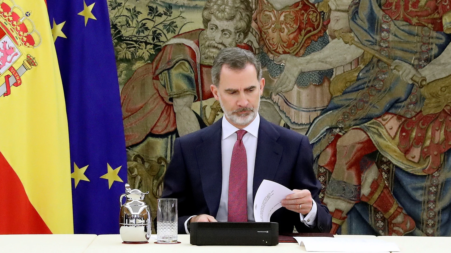Felipe VI