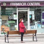 Los profesionales de la farmacia están indignados con la gestión que se está haciendo de la crisis sanitaria desde el Gobierno