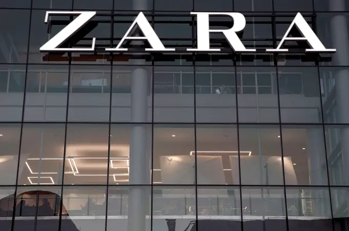 Un alto cargo religioso de la Autoridad Palestina llama al boicot contra la cadena española Zara en Israel 