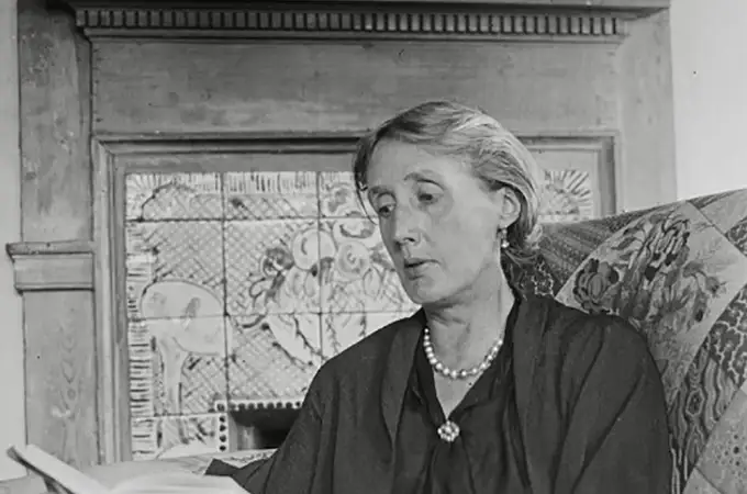 El segundo suicidio de Virginia Woolf
