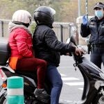 Quinta jornada en estado de alarma por el coronavirus