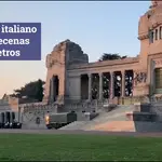 El Ejercito recoge ataúdes en Italia por el coronavirus