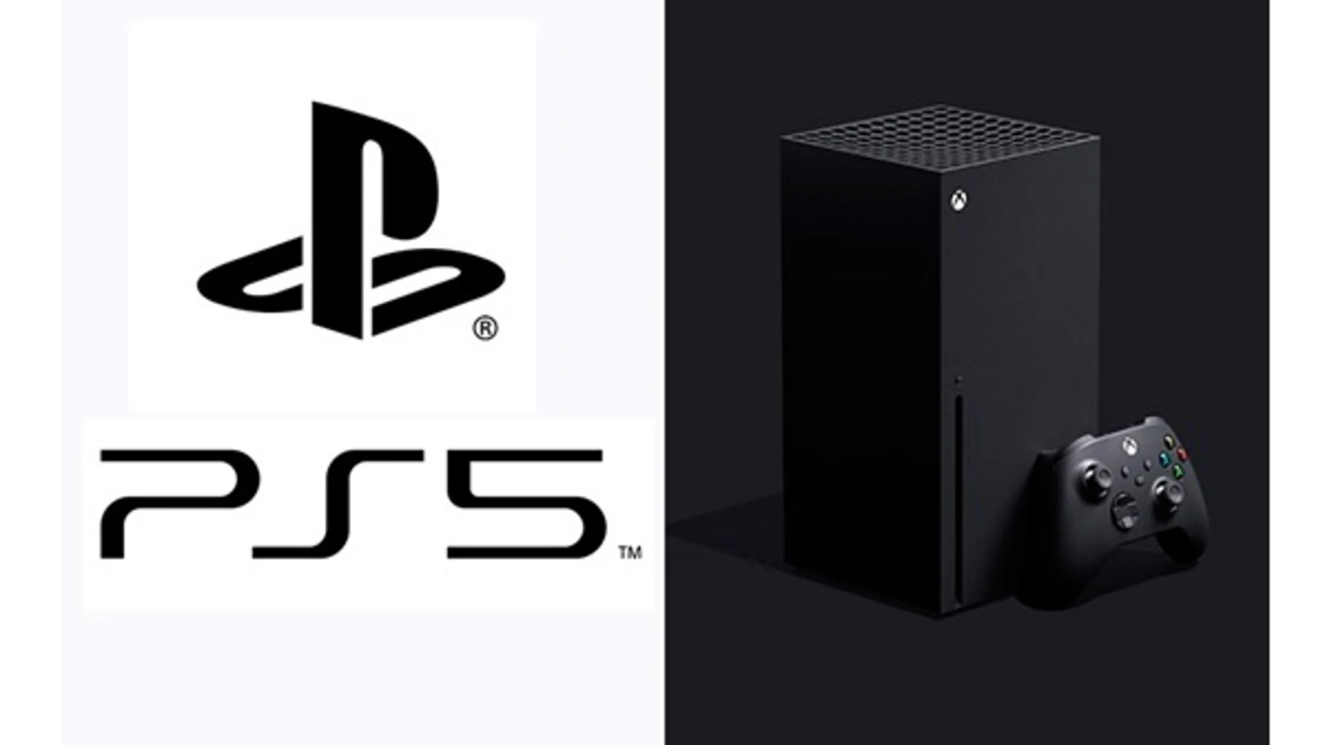 Comparativa Xbox y Playstation 5