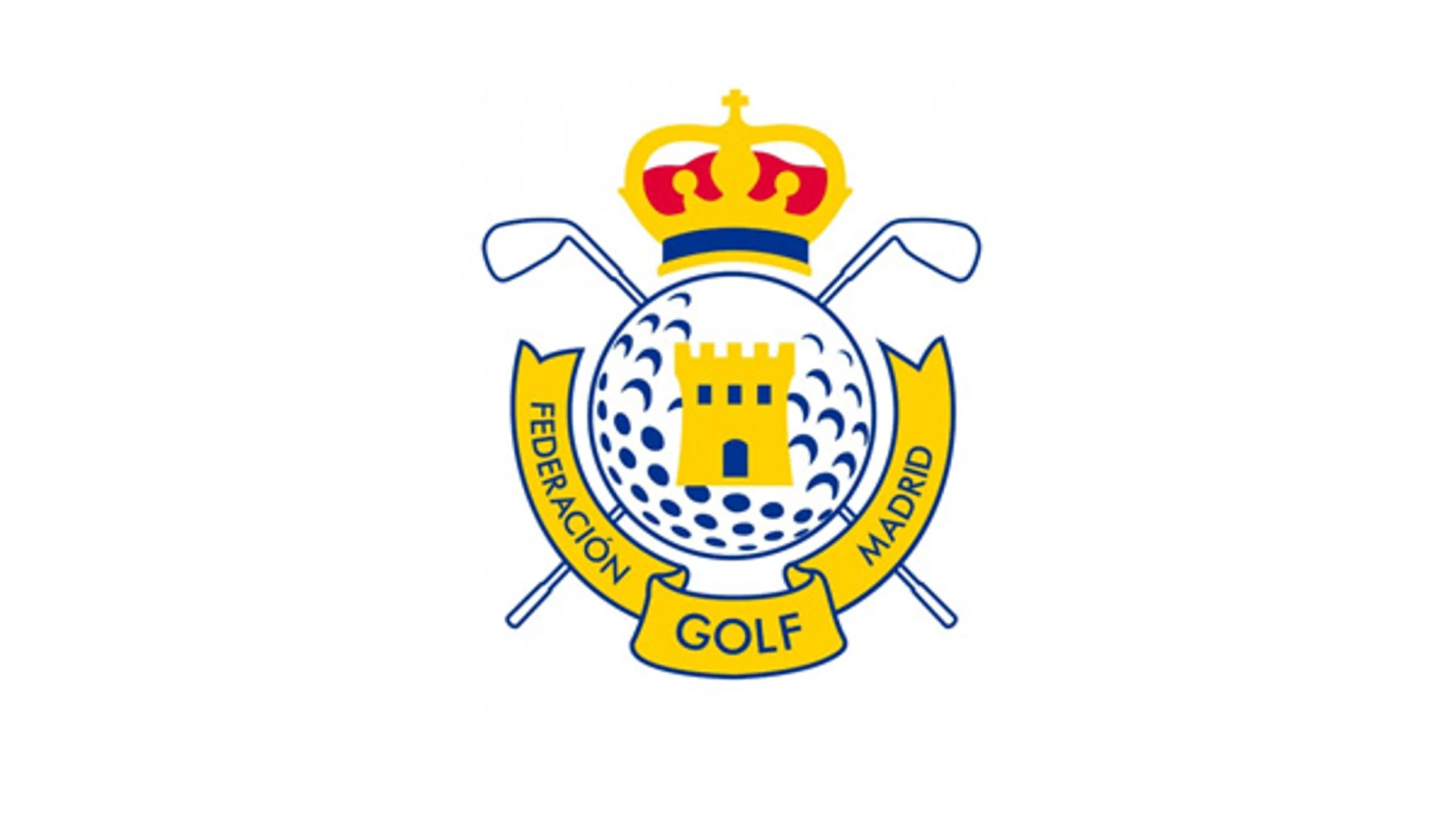 Federación Madrileña de Golf